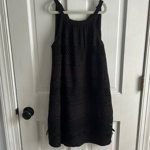 Loft dress